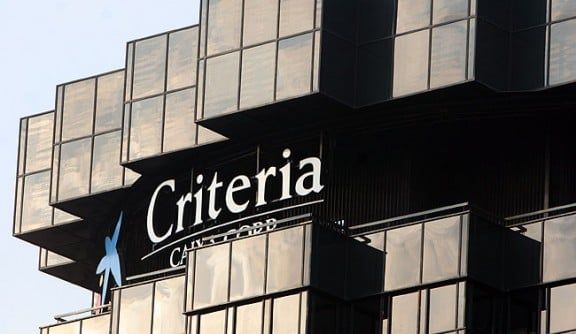 La Caixa
                                                                             |
                                                                    ACN - |
                                                                    