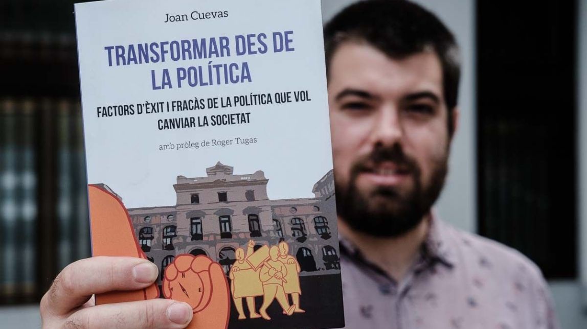 Una guia per als ajuntaments del canvi: com garantir l'èxit dels projectes transformadors?