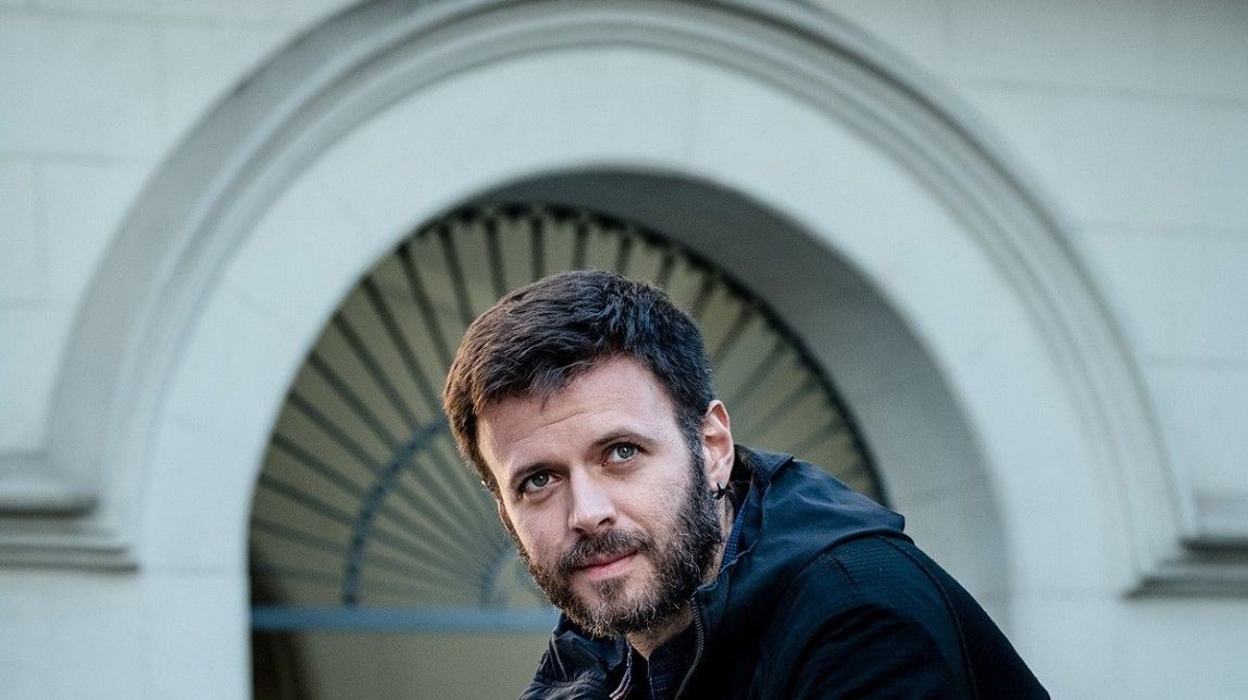Recorren al Suprem l'absolució del l'exregidor de Badalona José Téllez, per agafar cartells de l'1-O