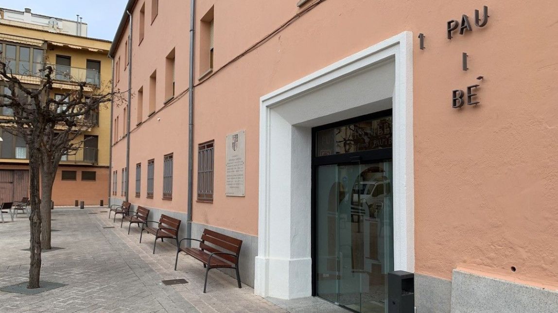 La residència de Tremp hauria registrat la temperatura d'usuaris que portaven dies morts en ple brot de Covid
