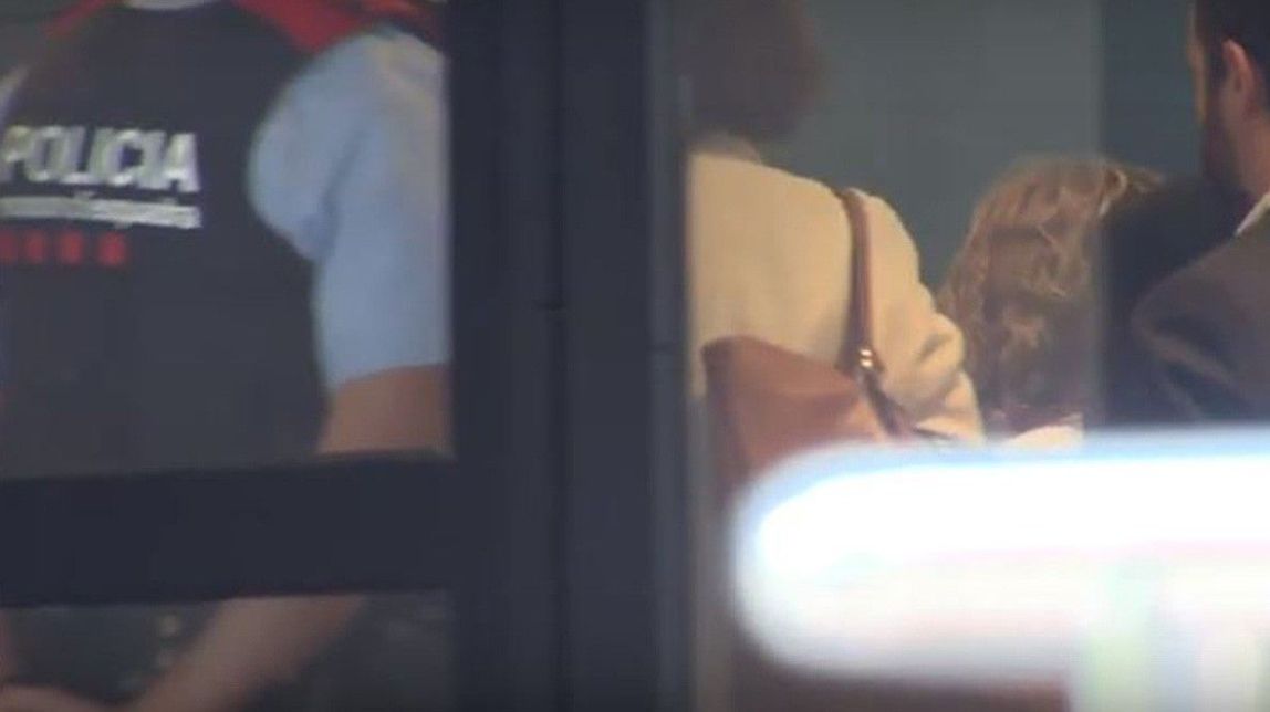 Shakira nega el frau de 14,5 milions a Hisenda: «No existeix cap deute»