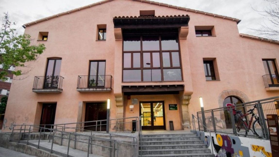 Els centres culturals tornen a obrir per a ús d'entitats i col·lectius de Sant Cugat