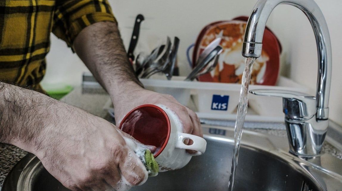 L'Àrea Metropolitana rebutja la proposta d'Agbar d'encarir un 7,4% el rebut de l'aigua