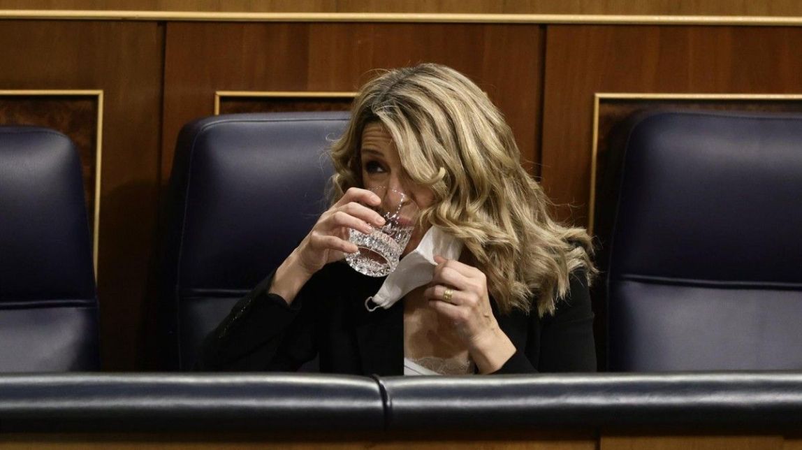 ERC carrega contra el govern espanyol: «Aquesta reforma laboral l'hauria signat Albert Rivera»