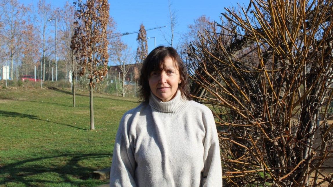 «Ningú s'hauria de sentir sol i a cegues davant el càncer»