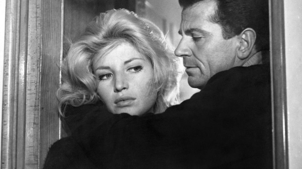Mor als 90 anys l'actriu Monica Vitti, musa d'Antonioni i el cinema italià