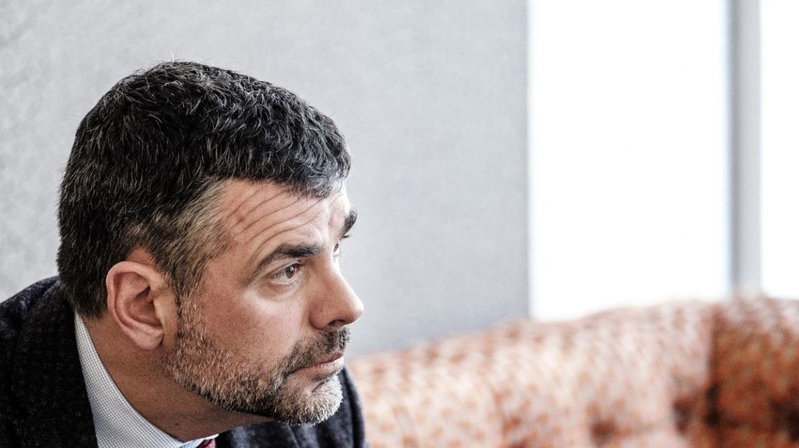 Santi Vila celebra el «viratge» d'ERC i reivindica l'amistat amb Puigdemont