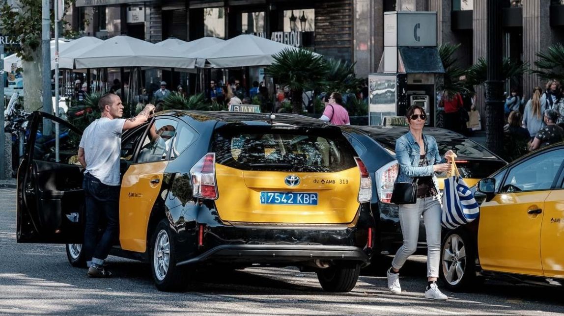Com t'afectarà el preu tancat dels taxis de Barcelona?