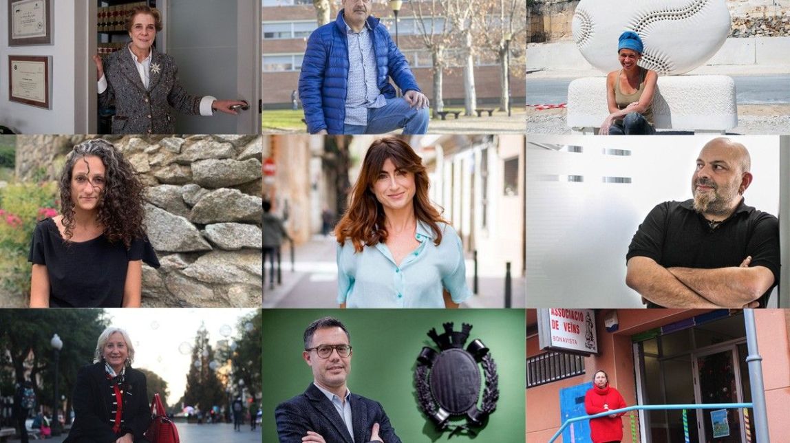 Les millors entrevistes de proximitat a NacióDigital