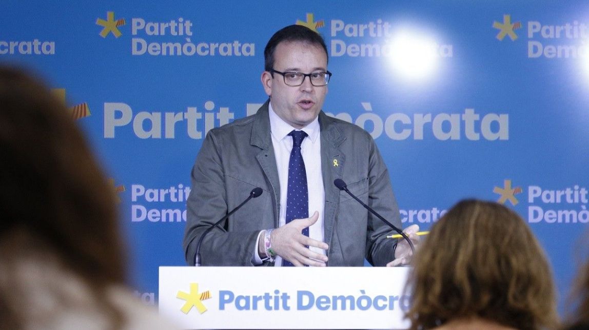 El PDECat esgotarà fins al límit la negociació per la reforma laboral
