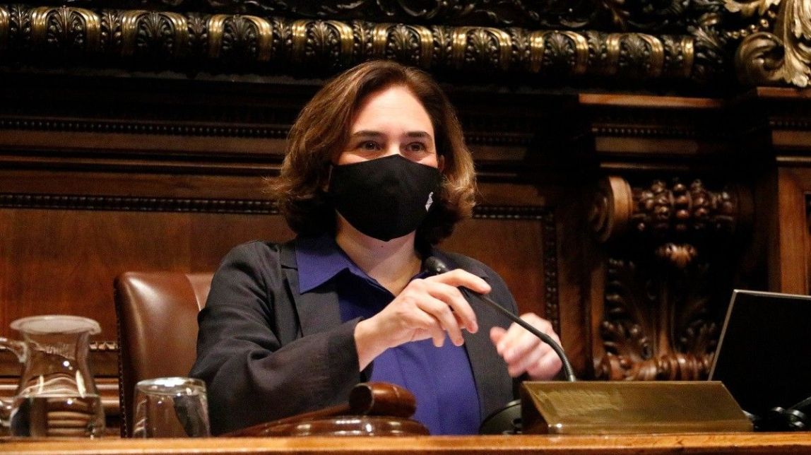L'oposició carrega contra la gestió de Colau i Collboni: «No hi ha projecte»