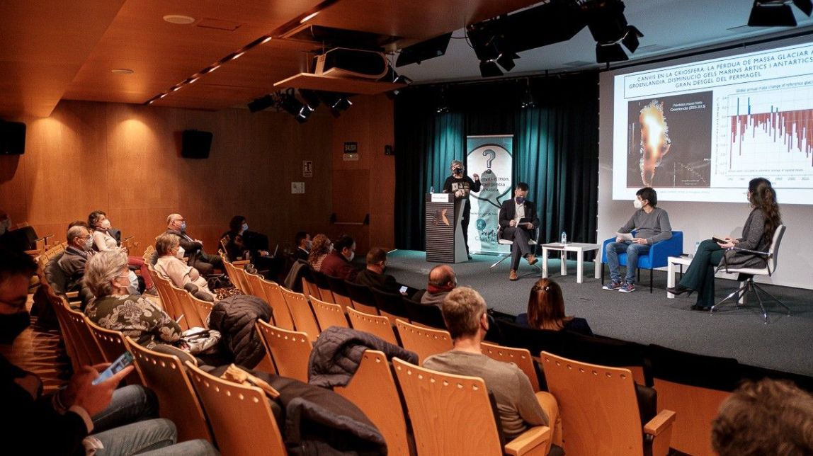 El debat sobre emergència climàtica, en 15 frases