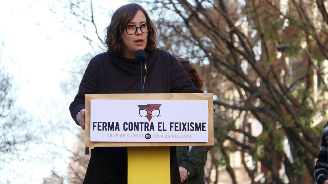 El Suprem jutjarà Reguant els dies 1 i 2 de març