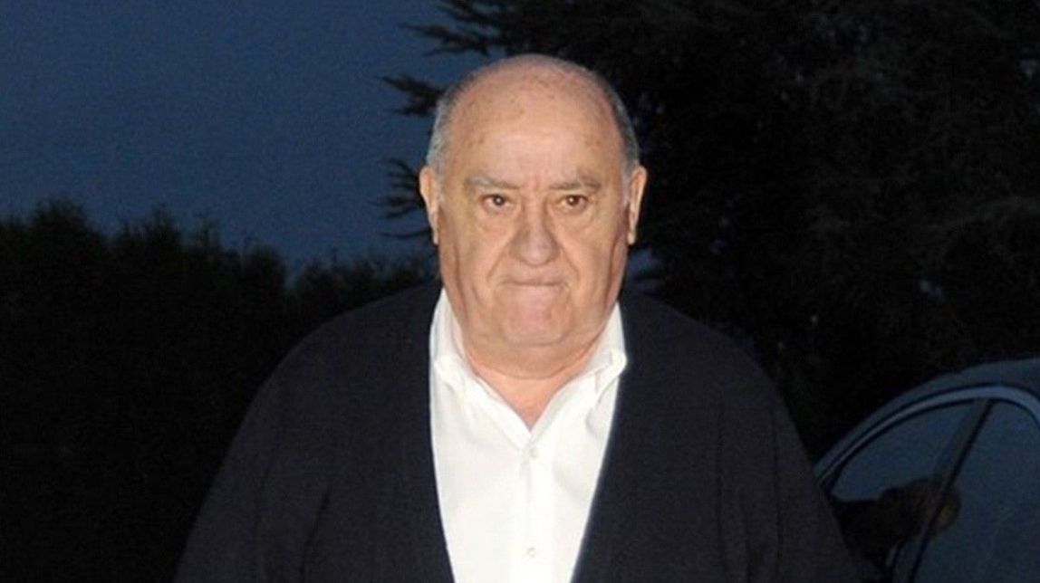 La sanitat catalana també accepta els diners d'Amancio Ortega: inversió a Sant Pau contra el càncer