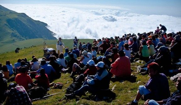 El Taga, protagonista del cap de setmana de la UE Sant Joan