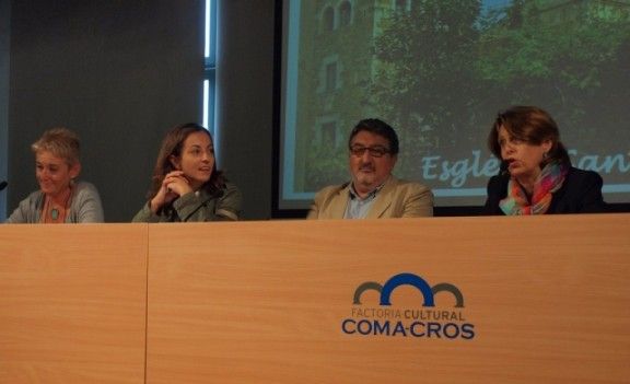 Salt dóna la benvinguda als nous mestres