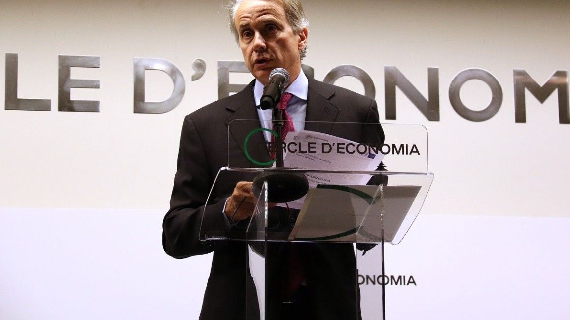 El Cercle d'Economia tindrà per primera vegada unes eleccions amb dos candidats