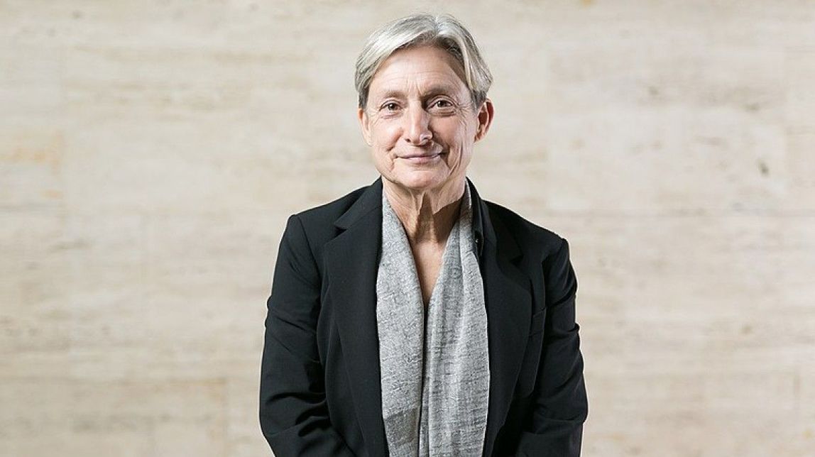 La filòsofa Judith Butler, Premi Internacional Catalunya 2021