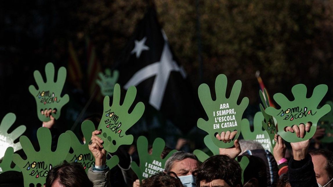 El PSC defensa que la sentència del 25% de castellà «no perjudica el rol del català» a l'escola