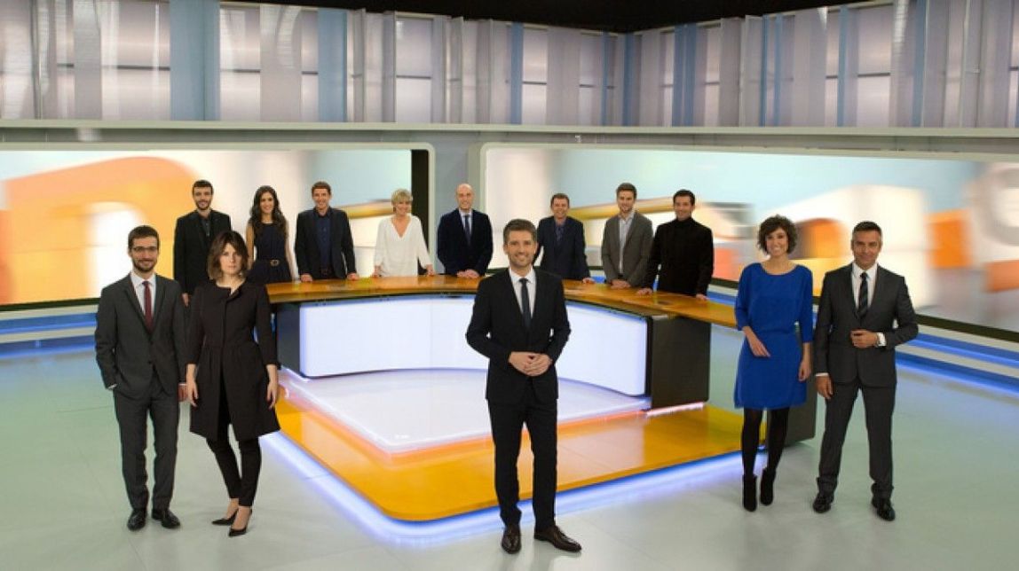 A favor de TV3