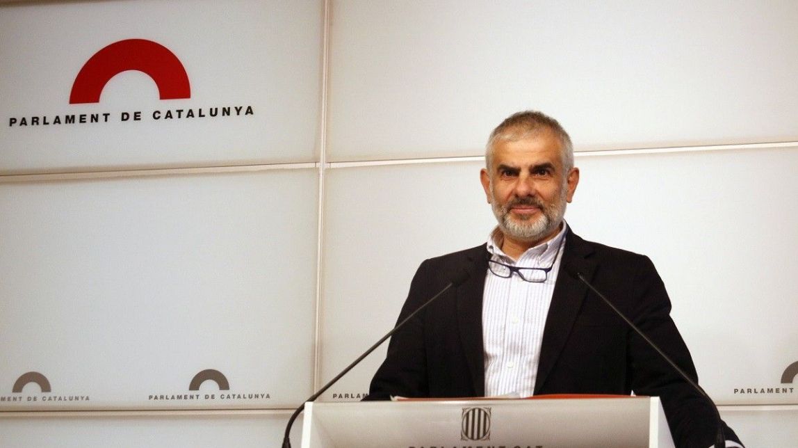 Ciutadans recorda a Valls que els pactes a Barcelona els ha de validar Rivera