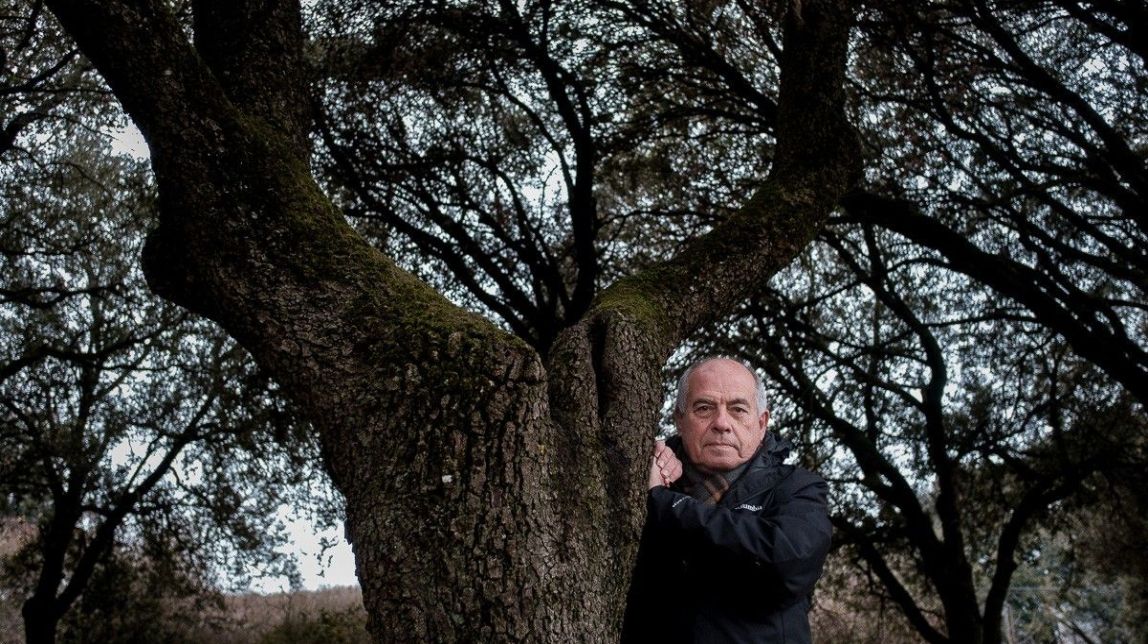 Francesc Reguant: «La cultura urbana té l'agricultor com a culpable de tot»
