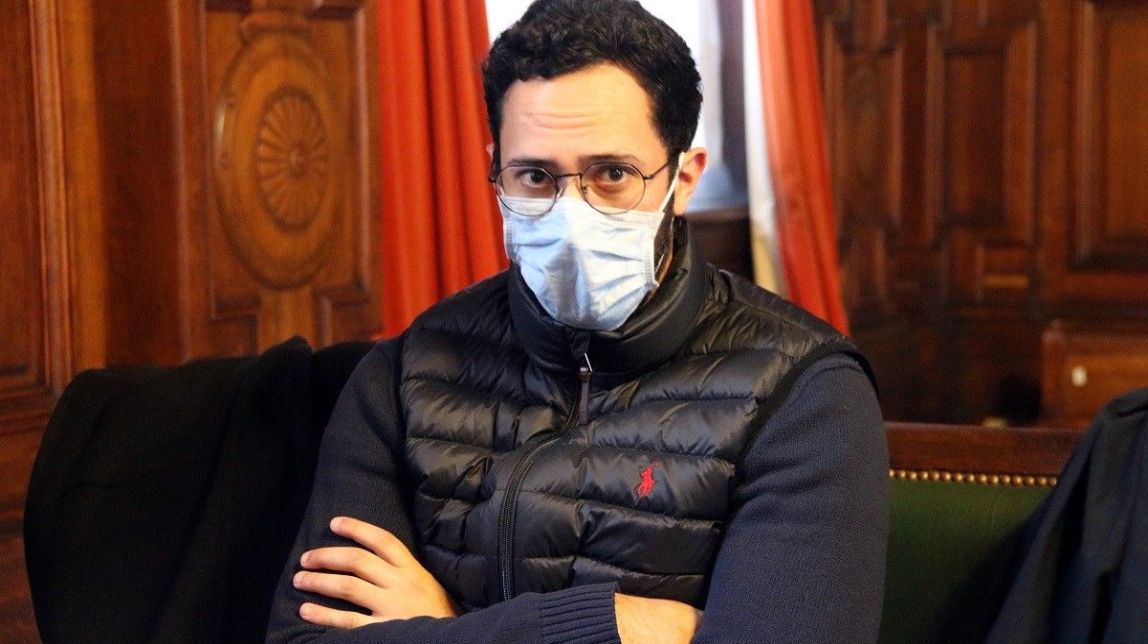 El Tribunal de Cassació ordena repetir el judici per l'extradició de Valtònyc