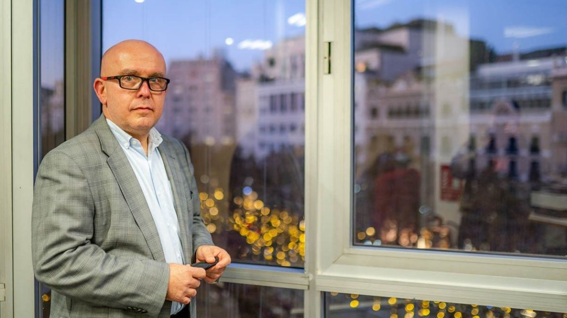 Boye acusa el fiscal De la Rosa de «falta molt greu» per l'escrit en què li nega el dret a l'honor