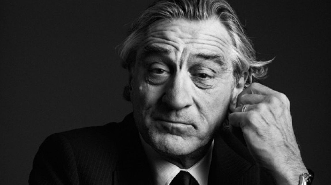 Robert de Niro obrirà el seu primer hotel a Barcelona