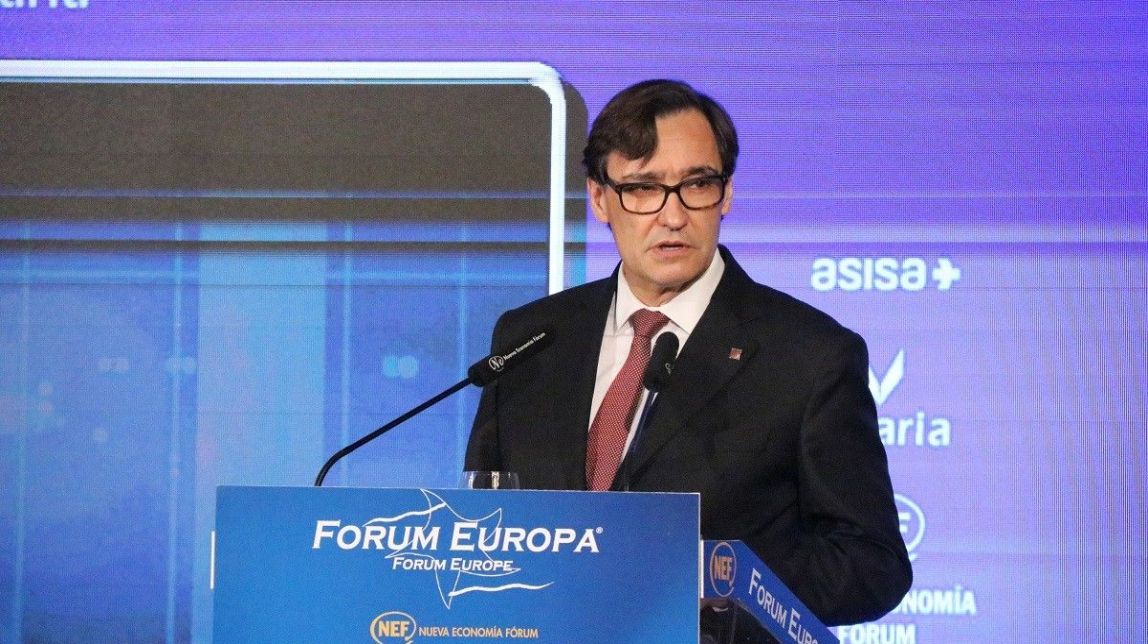 Illa aposta per «corregir l'anomalia» de l'Estatut per resoldre el conflicte amb Catalunya