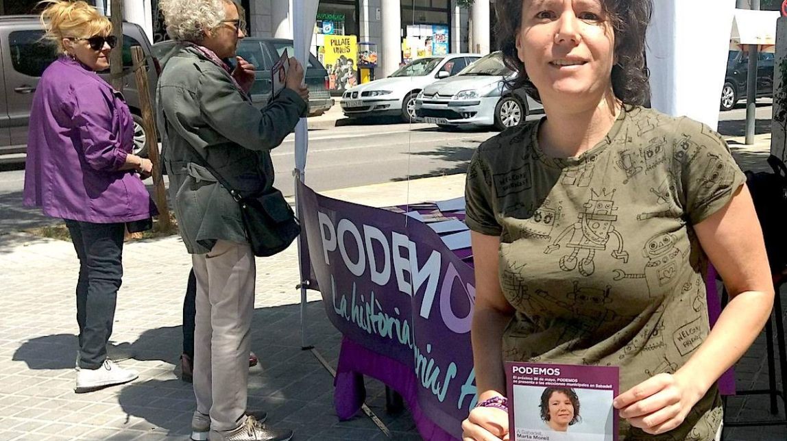 Marta Morell: «Els ajuntaments tenen un paper clau en el blindatge dels drets socials»