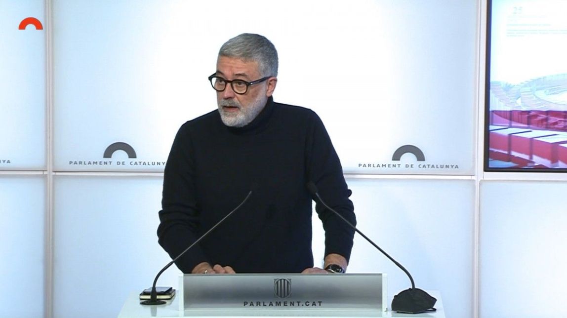 La CUP reclama més recursos per a escoles i famílies per afrontar el retorn a les aules