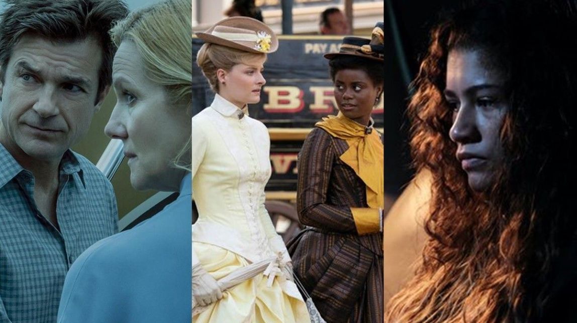 Les millors sèries d'estrena de gener a Netflix, HBO, Disney i companyia