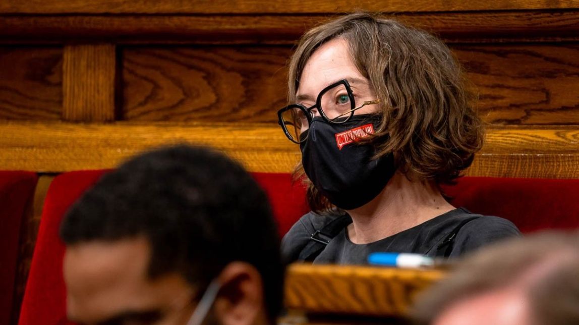 Reguant denuncia vulneració de drets i demana la nul·litat del procediment al Suprem