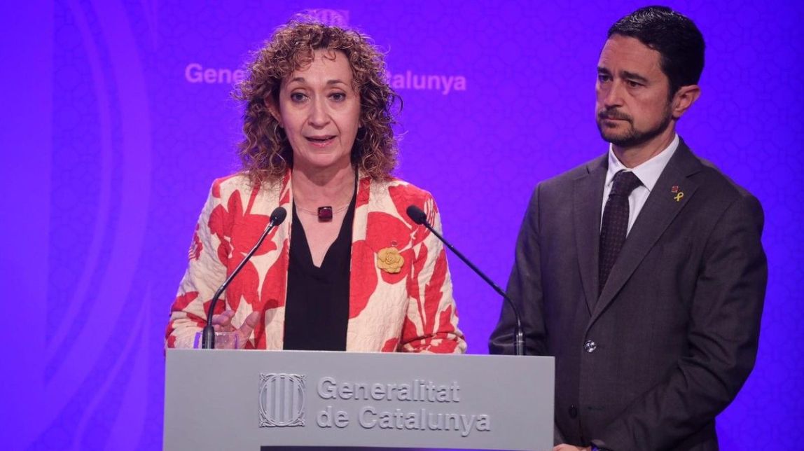 El Govern demana a Batet i Cruz «compromís amb la democràcia» per respectar els drets dels presos