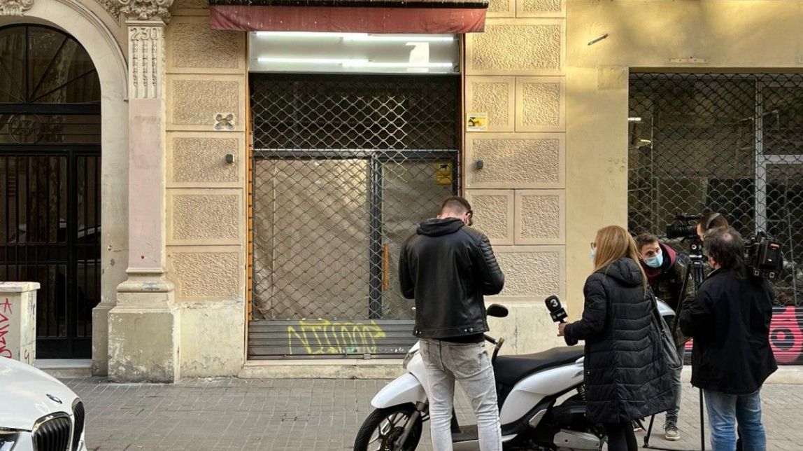 Salut clausura per segon cop el centre mèdic que feia tests fraudulents