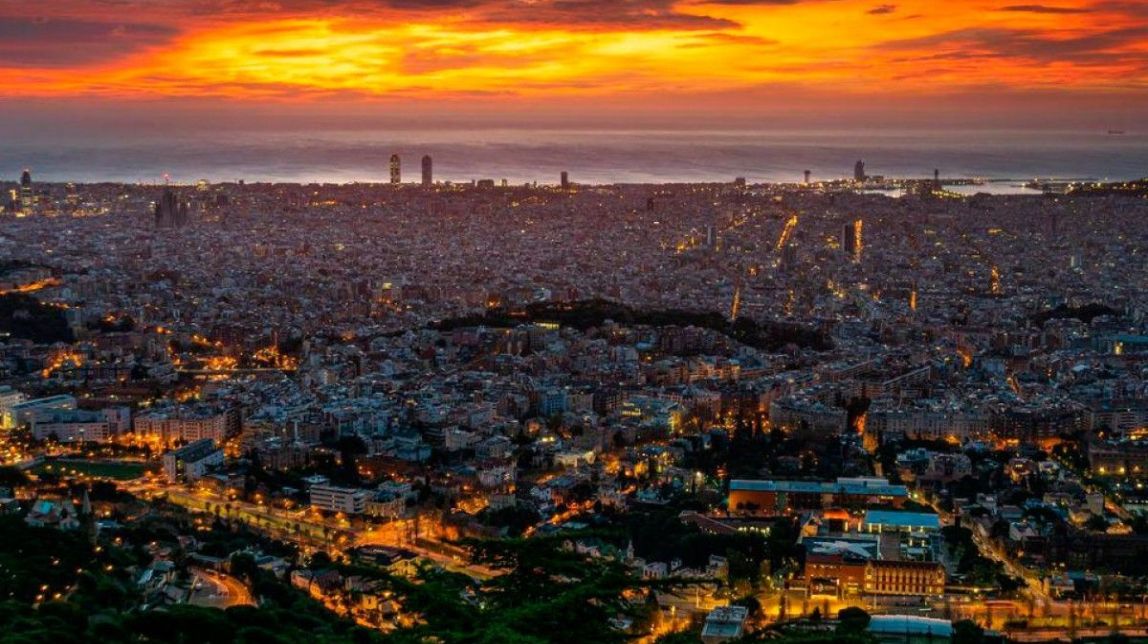 El 2021 s'acomiada amb rècord de calor i temperatures de primavera