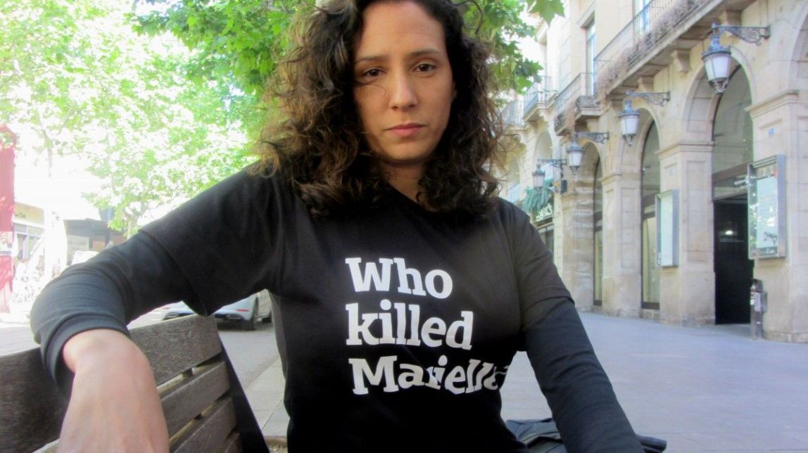 «Si busqués venjança per la mort de Marielle Franco, ho hauria resolt de manera més pràctica i menys costosa»