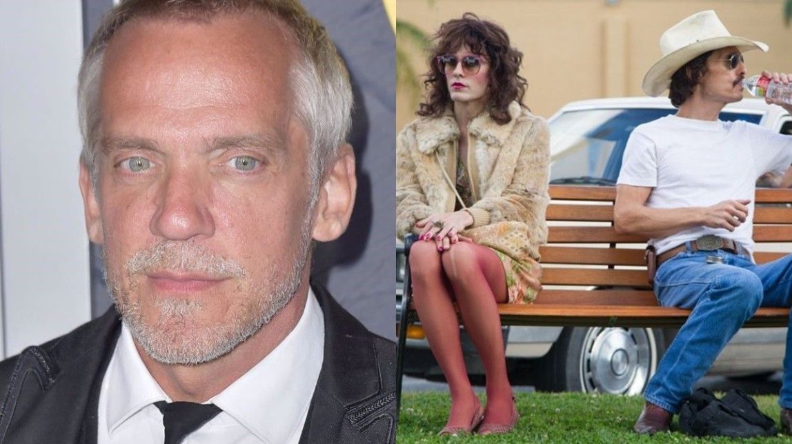 Mor als 58 anys Jean-Marc Vallée, director de «Big Little Lies» i «Dallas Buyers Club»