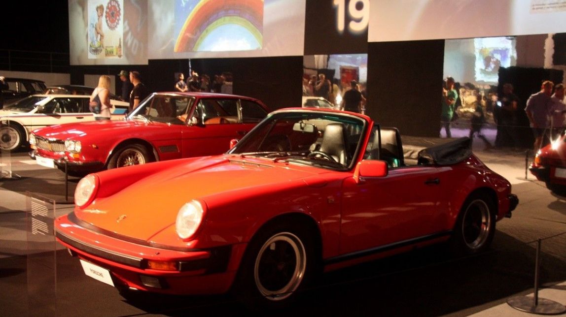 L'Automobile Barcelona tanca amb rècord de visites i vendes