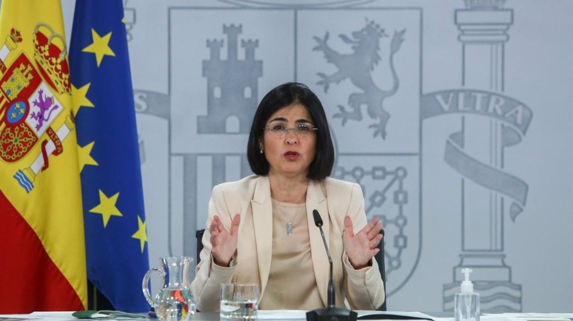 L'Estat defensa no aprovar restriccions: «Generen més consens les recomanacions i la prevenció»
