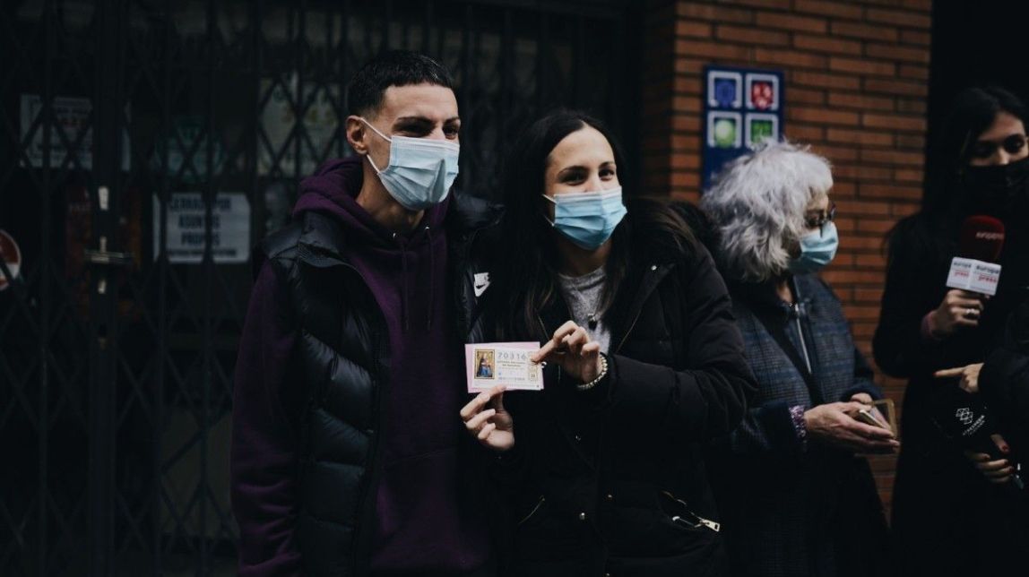 Tots els premis que han caigut a Catalunya