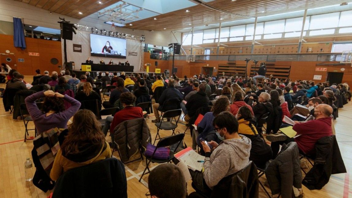 La CUP avisa que «desestabilitzarà» el Govern si continua fent «autonomisme»
