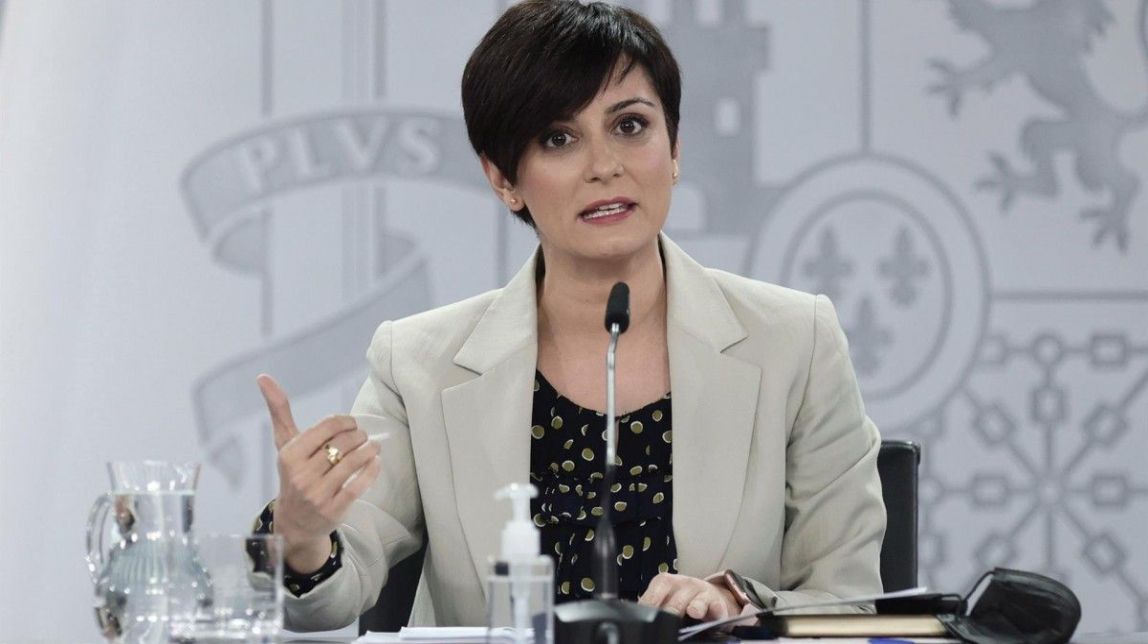 El govern espanyol «respecta» les restriccions proposades pel Govern per frenar la pandèmia