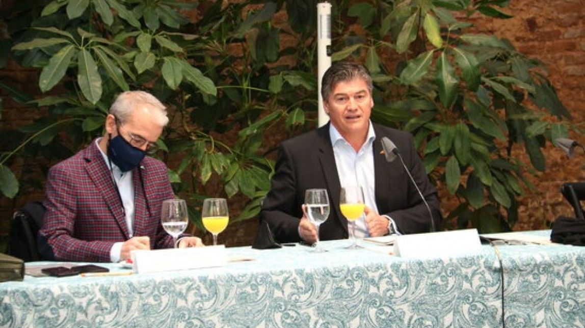 Pimec assegura que les noves restriccions són «insuportables» per a l'economia