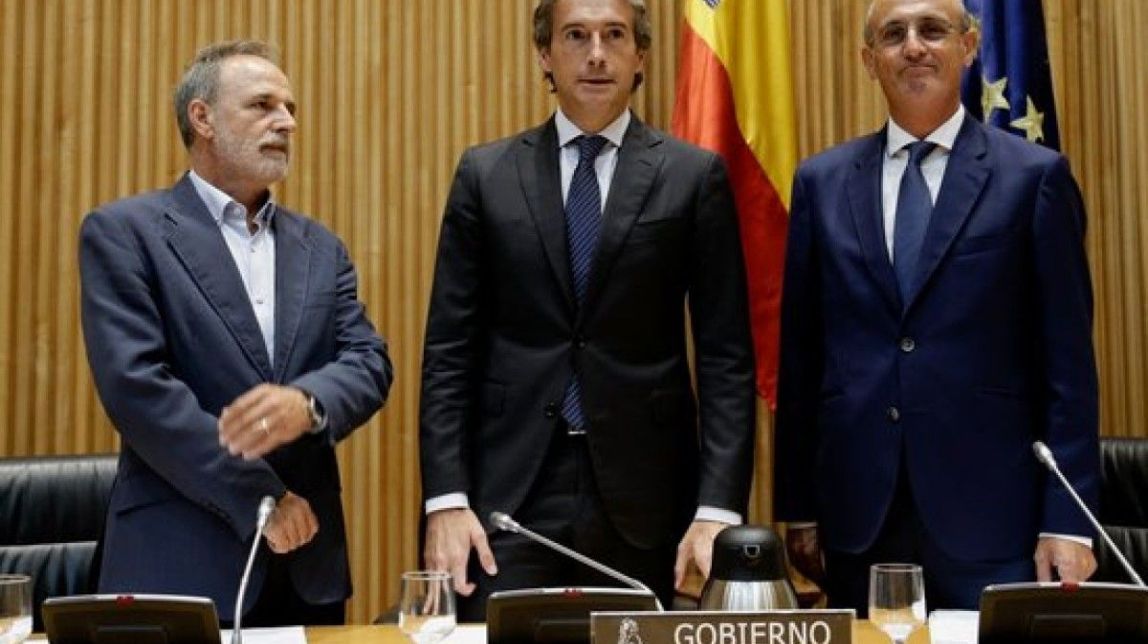De la Serna adverteix que els treballadors no poden fer vaga contra aspectes confirmats al laude