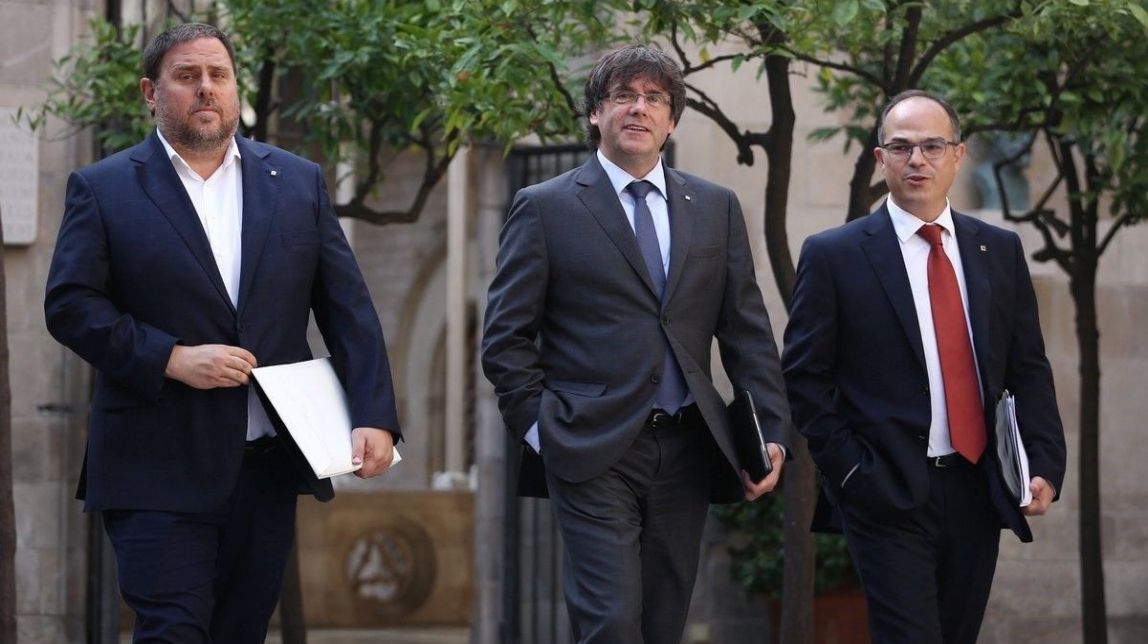 El Govern no detallarà tot l'operatiu del referèndum fins que estigui convocat