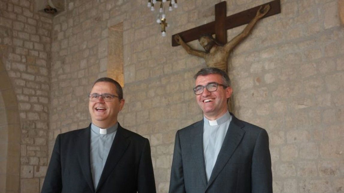 Mor Antoni Vadell, el bisbe il·lusionat