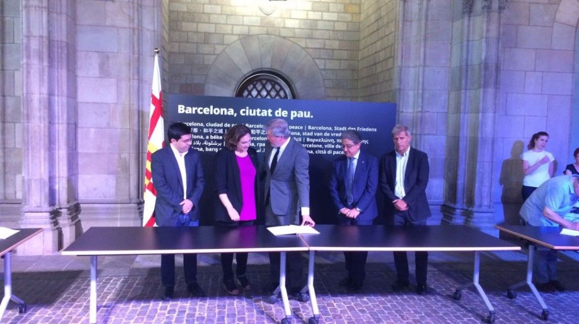 El govern espanyol insisteix que és la Policia Nacional qui ha d'interlocutar amb l'Europol