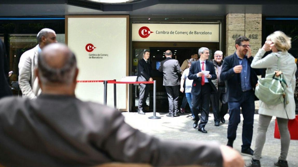 Scytl repetirà aquest dissabte el simulacre de recompte de vot del 26-M 